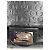 Chanel 2.55 Rue Cambon Borsa con Patta in Pelle Nera Nero - view 5