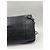 Chanel 2.55 Rue Cambon Borsa con Patta in Pelle Nera Nero - view 7