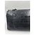 Chanel 2.55 Rue Cambon Borsa con Patta in Pelle Nera Nero - view 8