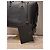 Borsa Tote Saint Laurent in pelle nera con frange Nero - vista 6