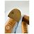 Dries Van Noten Pumps aus hellblauem Leder - Ansicht 17