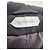 Chaqueta Bomber Asimétrica Namacheko Negra Negro - vista 16