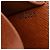 Tarjetero Monogram Louis Vuitton Castaño - vista 7