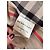 Gabardina Burberry The Sandringham Negro - vista 19