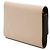 Cartera Louis Vuitton Capucines Compact Beige - vista 2