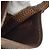 Cartera larga Sarah en Damier Louis Vuitton Castaño - vista 9