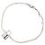 Bracciale Lockit di Louis Vuitton