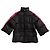 Chaqueta Acolchada Gucci AW2020 Negro