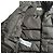 Chaqueta Acolchada Gucci AW2020 Negro - vista 10