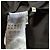 Chaqueta Acolchada Gucci AW2020 Negro - vista 11