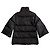 Chaqueta Acolchada Gucci AW2020 Negro - vista 2