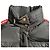 Chaqueta Acolchada Gucci AW2020 Negro - vista 3