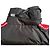 Chaqueta Acolchada Gucci AW2020 Negro - vista 5