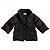 Chaqueta Acolchada Gucci AW2020 Negro - vista 8