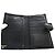 Cartera Chanel Timeless CC Caviar Long Negro - vista 3