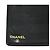 Cartera Chanel Timeless CC Caviar Long Negro - vista 4