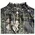 D&G Camicia in seta floreale Dolce & Gabbana Nero Bianco Rosso Verde - vista 5