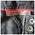Prada Pantaloni Biker Multi-zip Nero - vista 10
