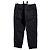 Prada Pantaloni Biker Multi-zip Nero - vista 2
