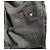 Prada Pantaloni Biker Multi-zip Nero - vista 6