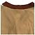 Loewe x Ken Price Gemusterter Cardigan Braun Mehrfarben Beige - Ansicht 3