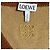 Loewe x Ken Price Gemusterter Cardigan Braun Mehrfarben Beige - Ansicht 4