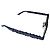 Balenciaga BB0107S Occhiali da sole Blu - vista 2