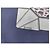 Hermès Hermes Carré 90 Seta multicolore 90 x 90 - vista 7