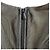 Bottega Veneta Abito in Seta Multicolore 2012 Marrone Nero Blu Beige Porpora - vista 10