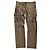 Just Cavalli 2006 Braune Samt-Cargohose