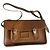 Autre Marque The Cambridge Satchel Company Borsa a tracolla in pelle marrone