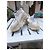 Balenciaga Triple S Sneakers Beige - vista 2