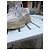 Balenciaga Triple S Sneakers Beige - vista 4