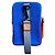 Loewe Pouch Unisex con Laccio Rosso Blu - vista 3