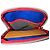 Loewe Pouch Unisex con Laccio Rosso Blu - vista 5