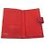 Cartera Chanel Timeless CC de piel de becerro Roja - vista 3