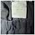 Pantalón Issey Miyake Bubble Negro - vista 4