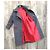 Maison Martin Margiela MM22 Abrigo de lana gris doble botonadura - vista 5