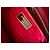 Prada Borsa a mano in pelle Saffiano Rosso - vista 8