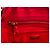 Prada Borsa a mano in pelle Saffiano Rosso - vista 9