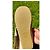 Mocassini Gucci Horsebit in lana shearling Marrone Beige - vista 4