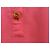 Chanel Top sin mangas de seda rosa coral - vista 6