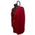 Timeless Chanel One Button red Jacket - view 2