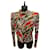 Camicetta Lanvin con Logo Multicolore  - vista 1