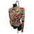 Camicetta Lanvin con Logo Multicolore  - vista 2