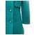 Timeless Abito Aqua Green in Tweed Chanel - vista 3