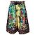 Pantaloncini Tropical Leopard Dolce & Gabbana