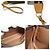 Louis Vuitton Pochette Accessoires in Tela Monogramma Marrone Vintage - vista 5