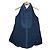 Autre Marque Camicia senza maniche Sov Double Standard Clothing Nero
