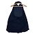 Autre Marque Camicia senza maniche Sov Double Standard Clothing Nero - vista 2